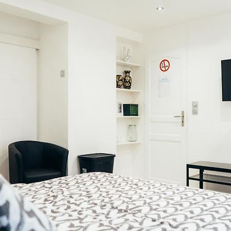 Kimia House Apartment Osny ภายนอก รูปภาพ